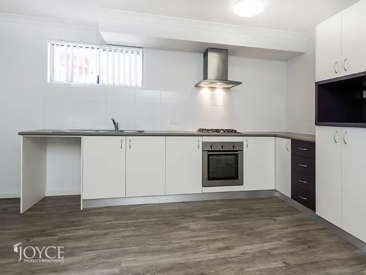 Fourth view of Homely apartment listing, 5/23 Thor Street, Innaloo WA 6018