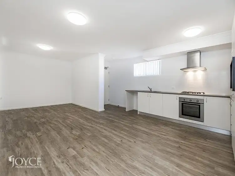 Seventh view of Homely apartment listing, 5/23 Thor Street, Innaloo WA 6018