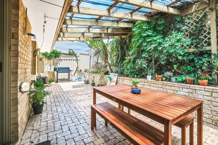 Main view of Homely villa listing, 6/98 Federal Street, Tuart Hill WA 6060