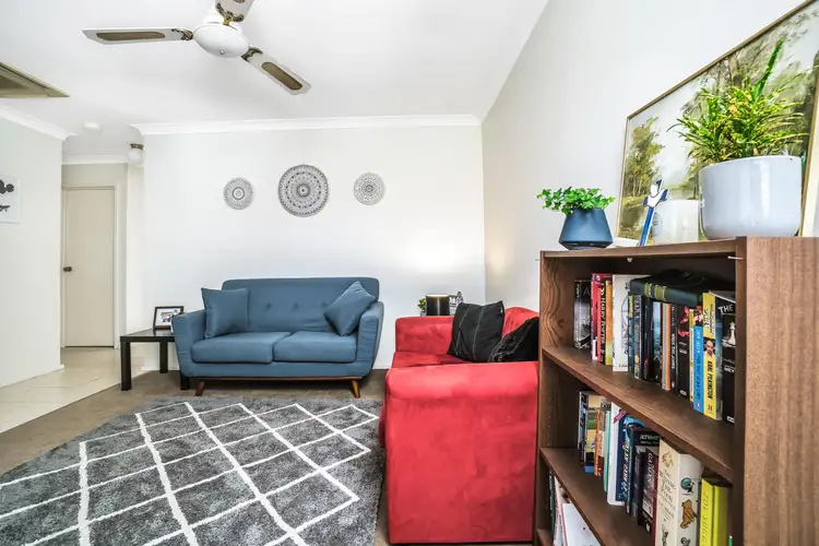Second view of Homely villa listing, 6/98 Federal Street, Tuart Hill WA 6060
