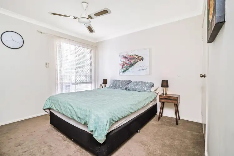 Fourth view of Homely villa listing, 6/98 Federal Street, Tuart Hill WA 6060
