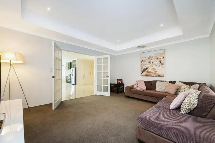 Second view of Homely house listing, 9 Ackworth Grange, The Vines WA 6069