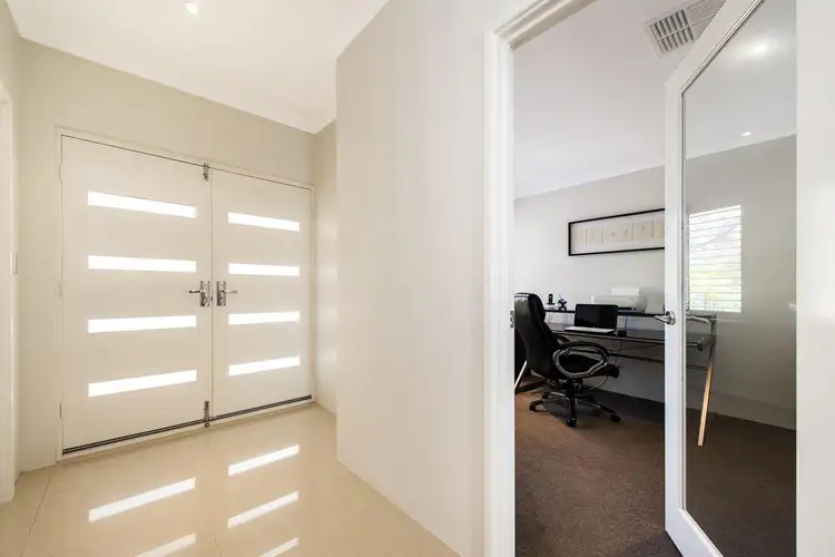 Third view of Homely house listing, 9 Ackworth Grange, The Vines WA 6069