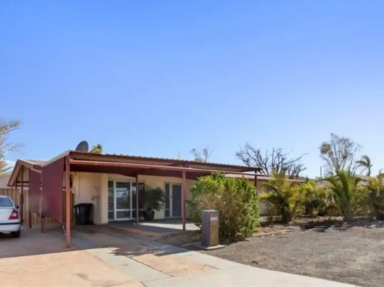 Main view of Homely house listing, 5 Dolphin Way, Bulgarra WA 6714
