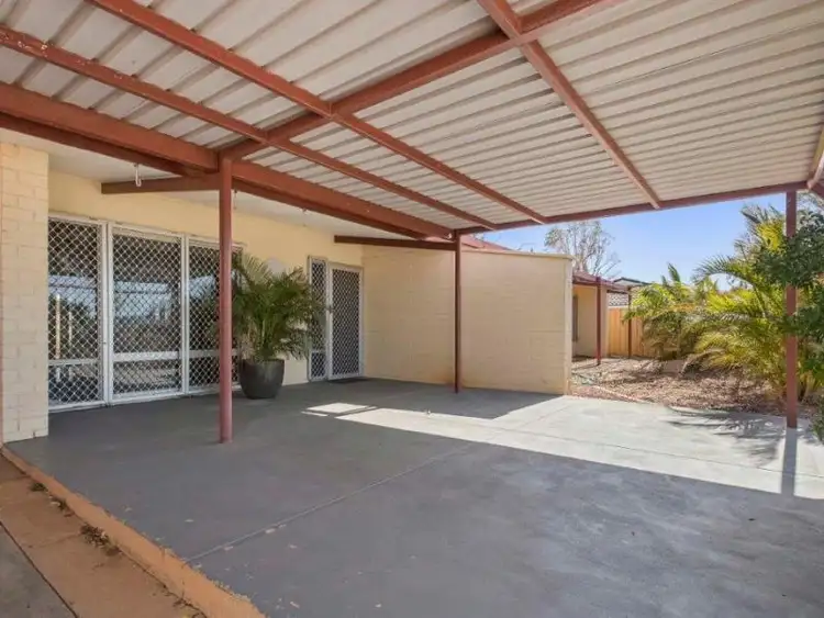 Second view of Homely house listing, 5 Dolphin Way, Bulgarra WA 6714