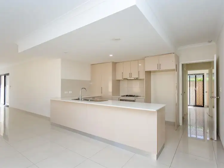 Fourth view of Homely house listing, 58A Hopkinson Way, Wilson WA 6107