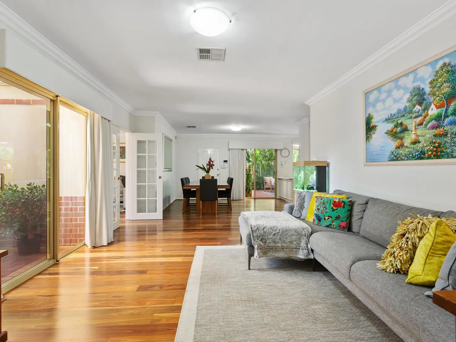 Main view of Homely house listing, 158A Swan Street, Yokine WA 6060