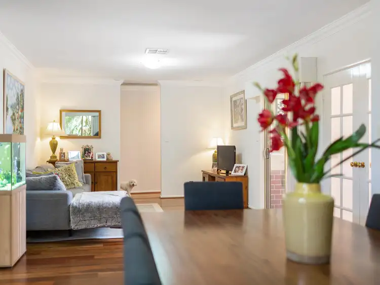 Second view of Homely house listing, 158A Swan Street, Yokine WA 6060