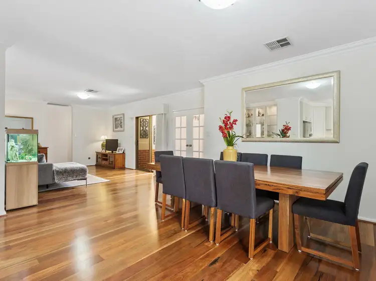 Third view of Homely house listing, 158A Swan Street, Yokine WA 6060