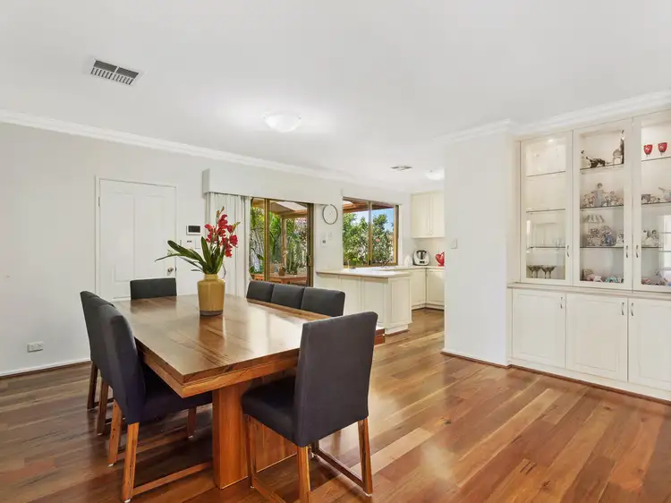 Fourth view of Homely house listing, 158A Swan Street, Yokine WA 6060