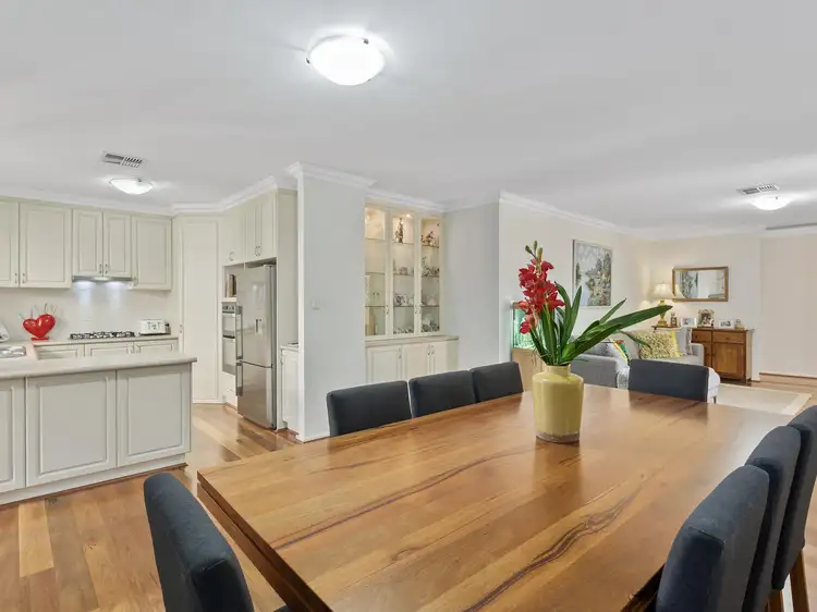 Fifth view of Homely house listing, 158A Swan Street, Yokine WA 6060