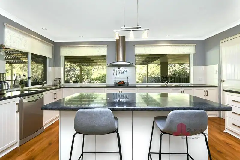 Main view of Homely house listing, 33 Spinnaker Drive, Leschenault WA 6233