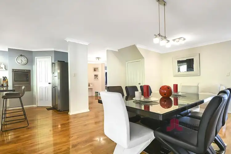 Fourth view of Homely house listing, 33 Spinnaker Drive, Leschenault WA 6233