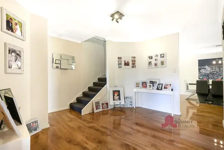 Sixth view of Homely house listing, 33 Spinnaker Drive, Leschenault WA 6233