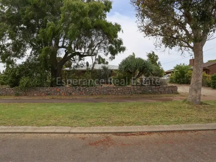 Main view of Homely house listing, 6 Maple Street, Castletown WA 6450