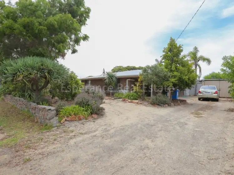 Second view of Homely house listing, 6 Maple Street, Castletown WA 6450