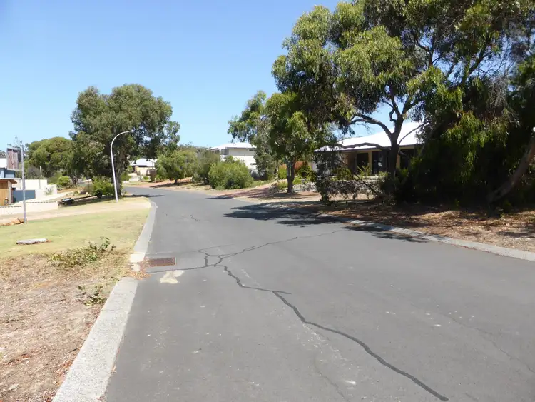 Fourth view of Homely land listing, 1 Chamberlain Place, Augusta WA 6290