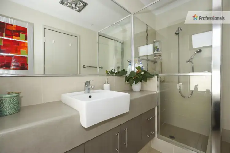 Second view of Homely unit listing, 8/3 SPRING AVENUE, Midland WA 6056
