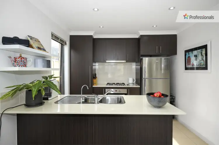 Third view of Homely unit listing, 8/3 SPRING AVENUE, Midland WA 6056