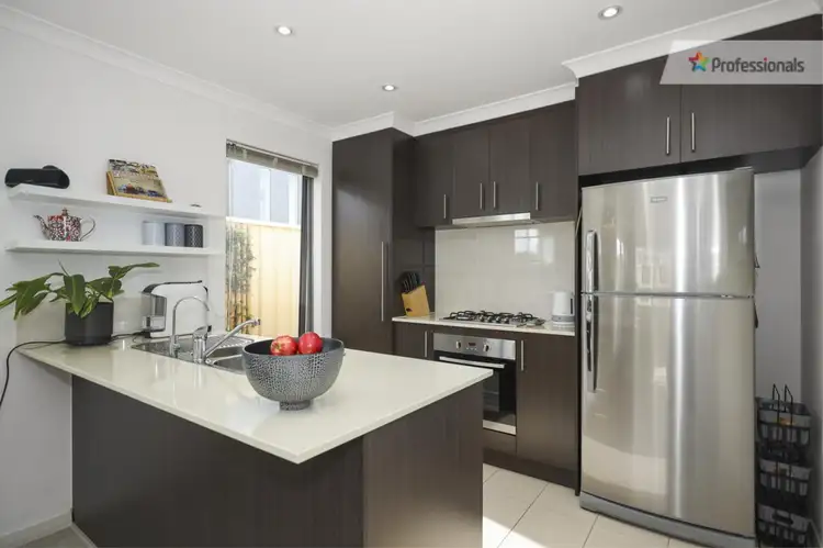Fourth view of Homely unit listing, 8/3 SPRING AVENUE, Midland WA 6056