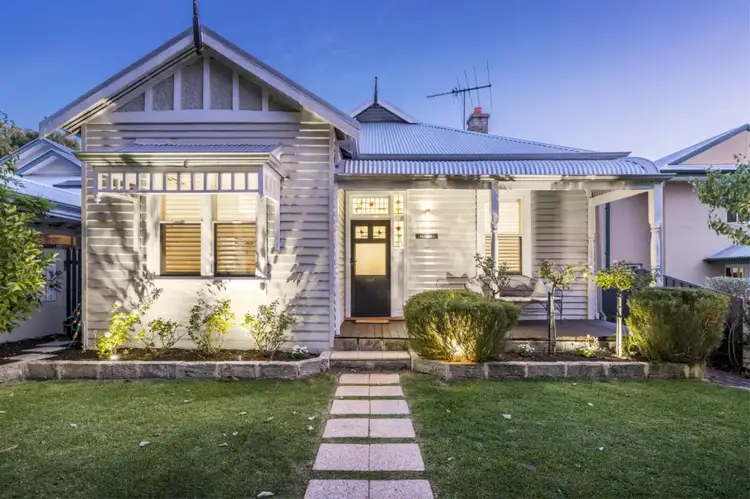 155 Gloster Street, Subiaco WA 6008