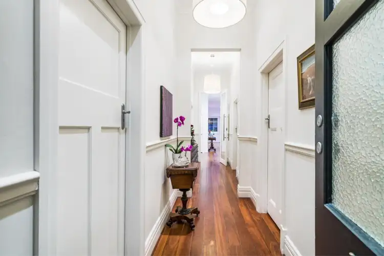 Third view of Homely house listing, 155 Gloster Street, Subiaco WA 6008