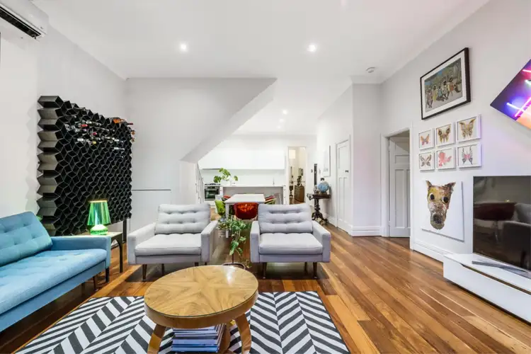 Fourth view of Homely house listing, 155 Gloster Street, Subiaco WA 6008