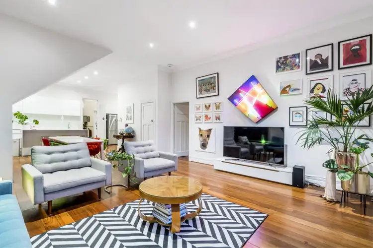 Fifth view of Homely house listing, 155 Gloster Street, Subiaco WA 6008