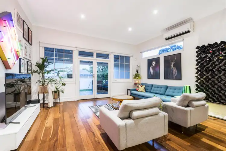 Sixth view of Homely house listing, 155 Gloster Street, Subiaco WA 6008