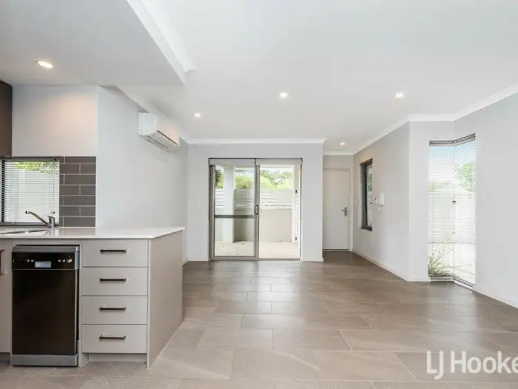 Second view of Homely apartment listing, 2/45 May Street, Gosnells WA 6110