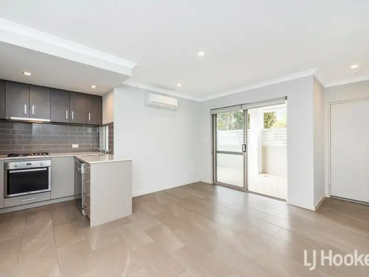 Fourth view of Homely apartment listing, 2/45 May Street, Gosnells WA 6110