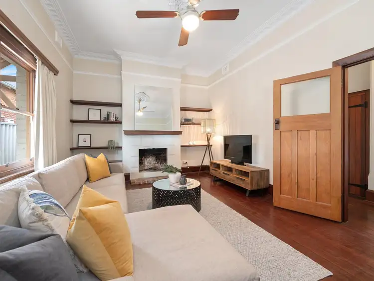 270 Oxford  Street, Leederville WA 6007