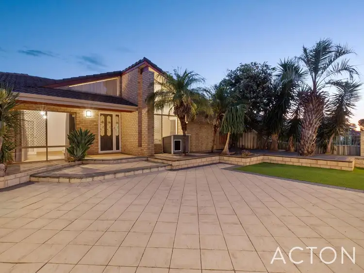 26 Barcombe Way, Leeming WA 6149