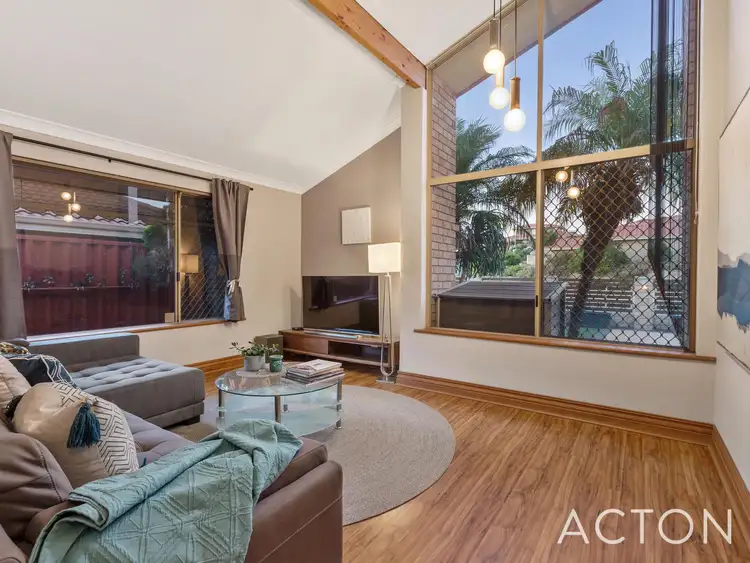 Third view of Homely house listing, 26 Barcombe Way, Leeming WA 6149