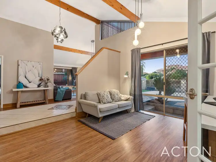 Fifth view of Homely house listing, 26 Barcombe Way, Leeming WA 6149