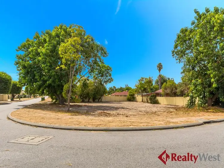 Sixth view of Homely land listing, 21 Finnan Street, Cloverdale WA 6105