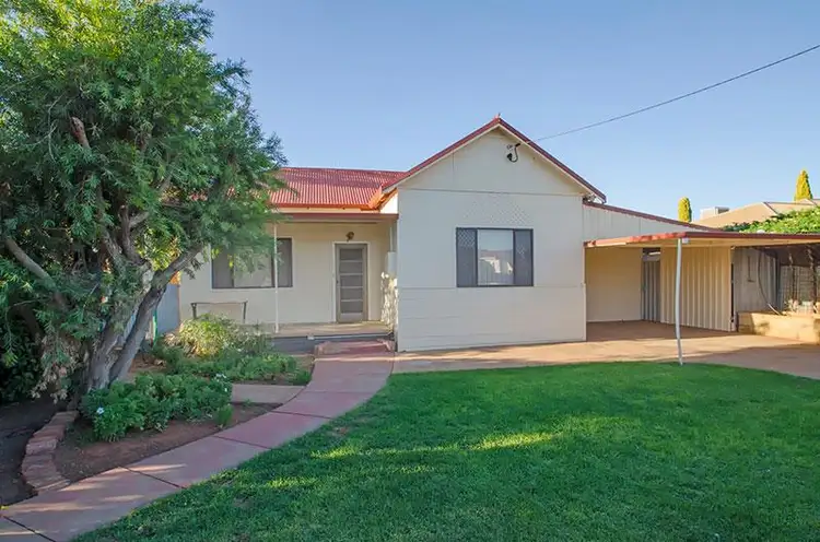 Second view of Homely house listing, 49 Clancy Street, Boulder WA 6432
