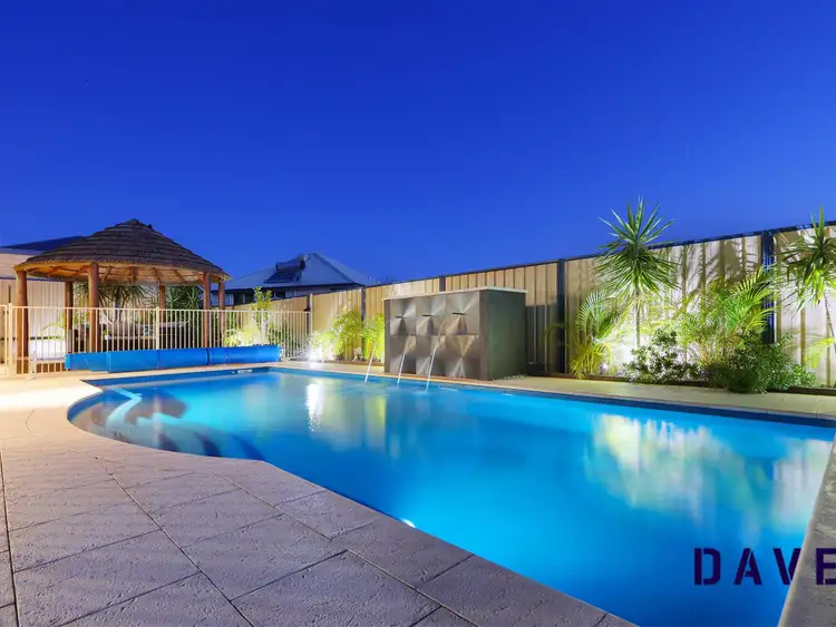 Second view of Homely house listing, 4 Scarlet Close, Tapping WA 6065