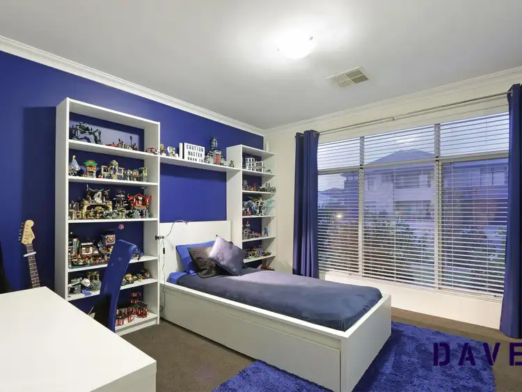 Fourth view of Homely house listing, 4 Scarlet Close, Tapping WA 6065