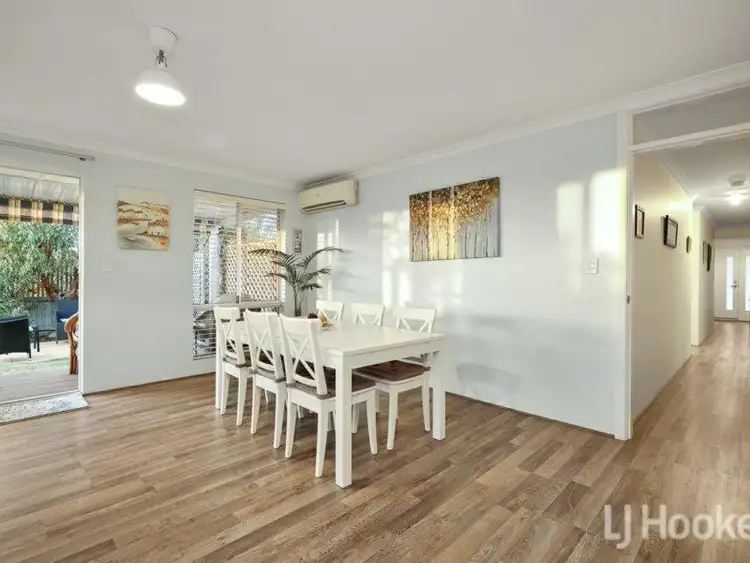 Fourth view of Homely house listing, 21 Firewood Vista, Yanchep WA 6035