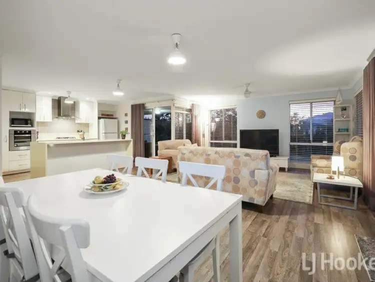 Fifth view of Homely house listing, 21 Firewood Vista, Yanchep WA 6035