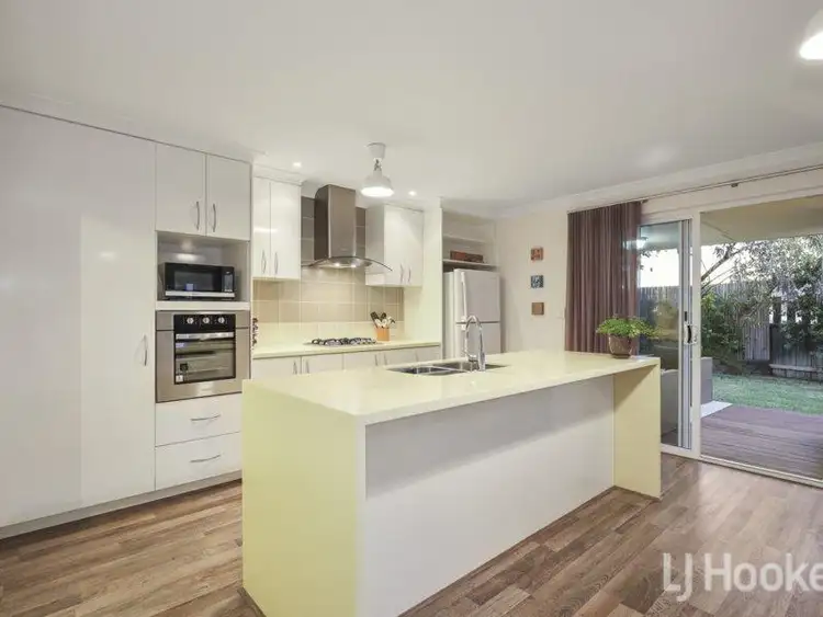 Sixth view of Homely house listing, 21 Firewood Vista, Yanchep WA 6035