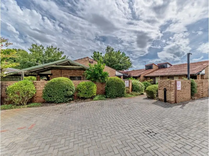 Main view of Homely villa listing, 7/73 Third Avenue, Mount Lawley WA 6050