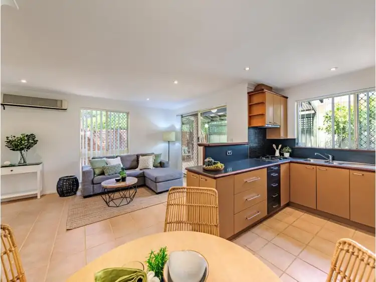 Fifth view of Homely villa listing, 7/73 Third Avenue, Mount Lawley WA 6050