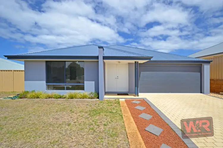 9 Hayward Crest, Yakamia WA 6330