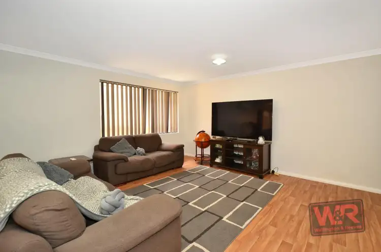 Third view of Homely house listing, 9 Hayward Crest, Yakamia WA 6330