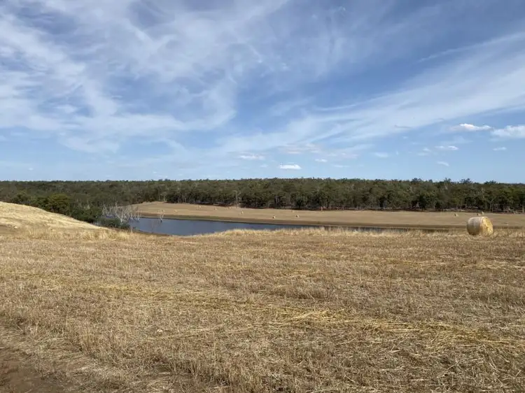 Main view of Homely rural property listing, Lots 2 and 9282 Seaton Ross Road, Manjimup WA 6258