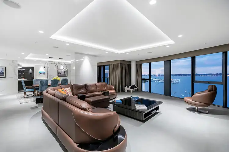 Third view of Homely apartment listing, N1601/70-72 Canning Beach Road, Applecross WA 6153