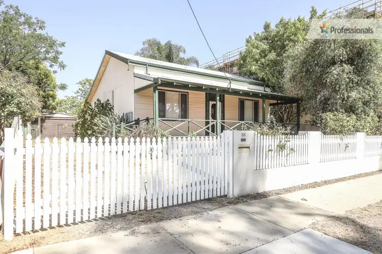 25 William Street, Midland WA 6056