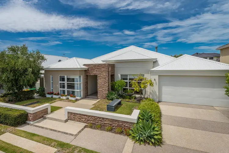 447 Burns Beach Road, Iluka WA 6028